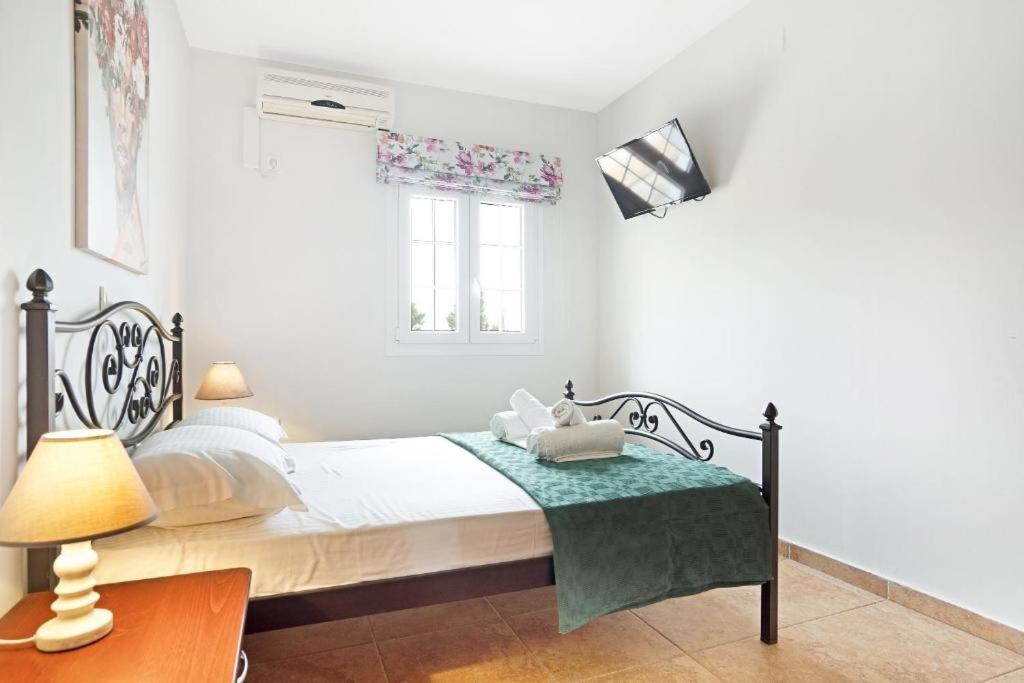 Photo of Bedroom in Parisata