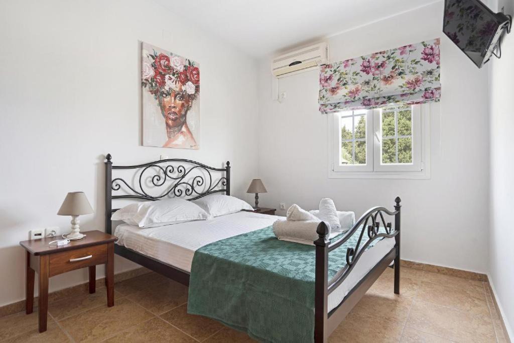 Photo of Bedroom in Parisata