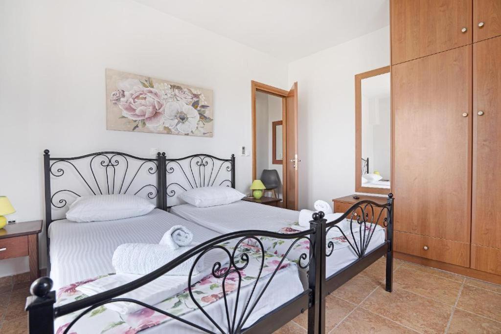 Photo of Bedroom in Parisata