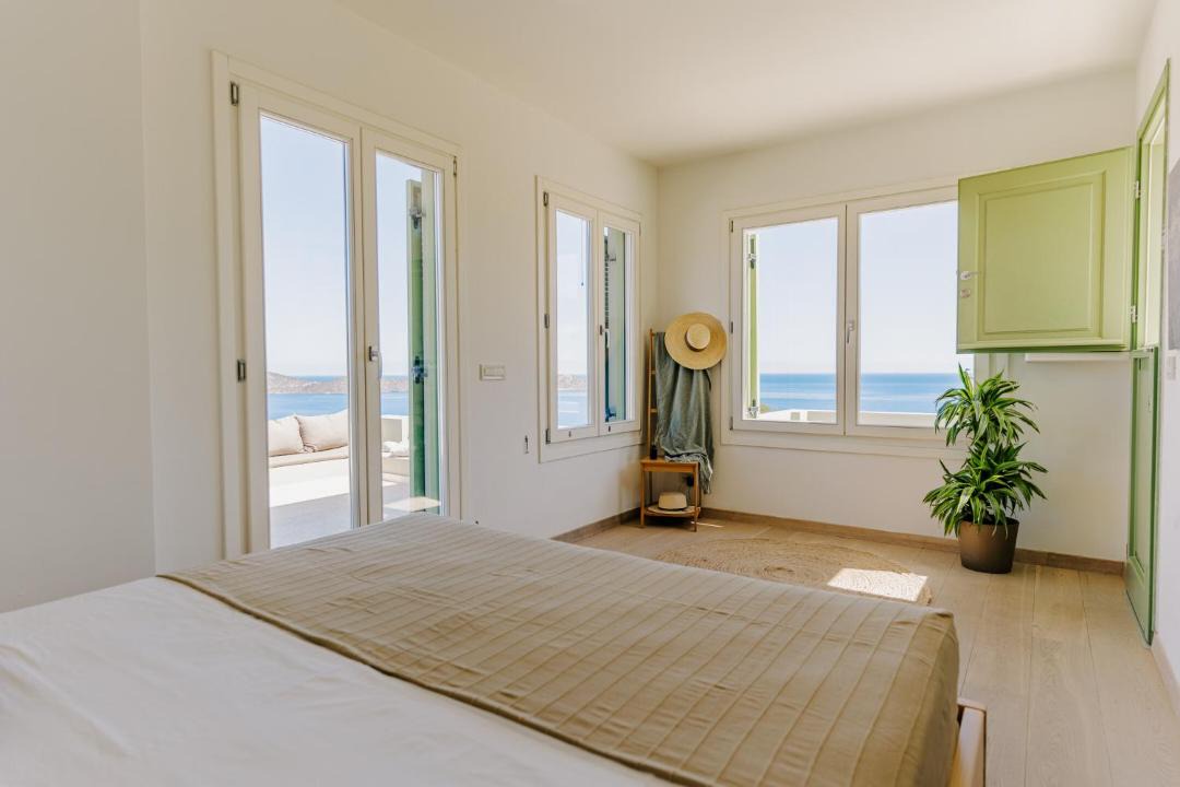 Photo of Bedroom in Agios Nikolaos