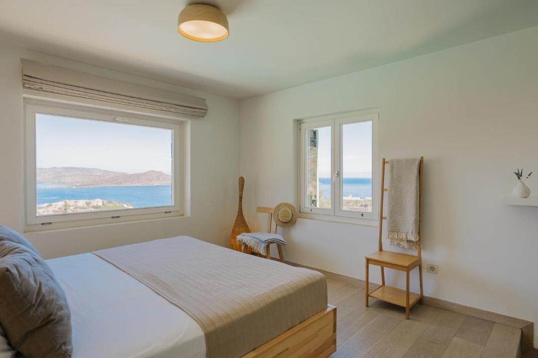 Photo of Bedroom in Agios Nikolaos