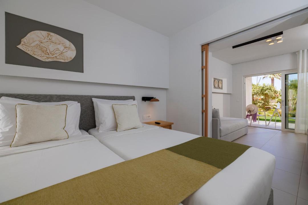 Photo of Bedroom in Agkisaras