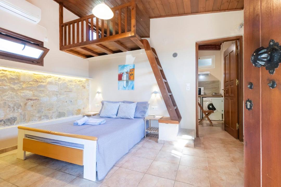 Photo of Bedroom in Episkopi