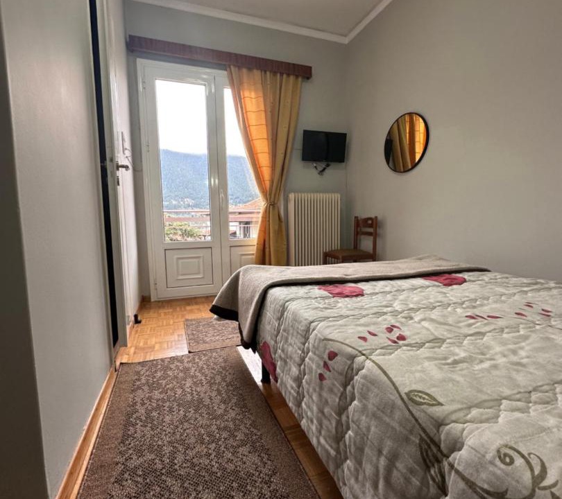 Photo of Bedroom in Vitina