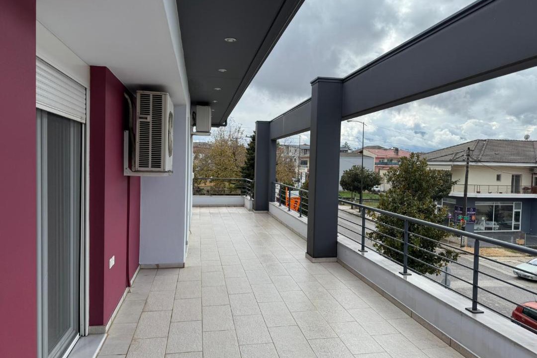 Photo of Patio Balcony in Anatoli