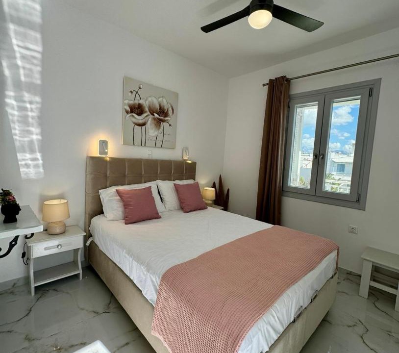 Photo of Bedroom in Agia Anna