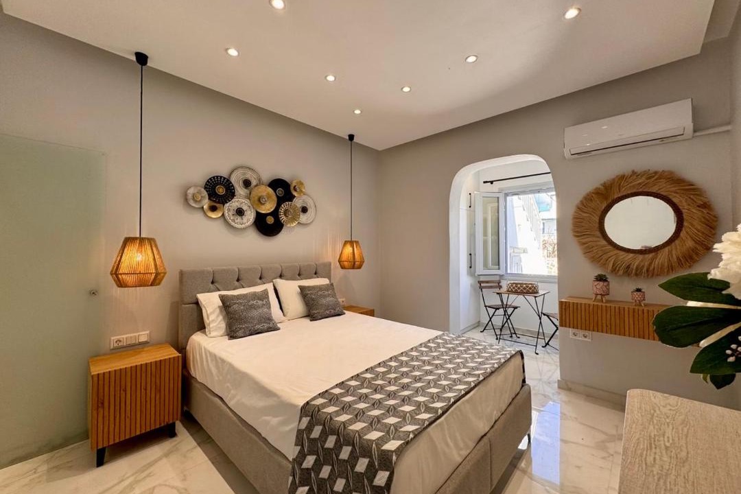 Photo of Bedroom in Agia Anna