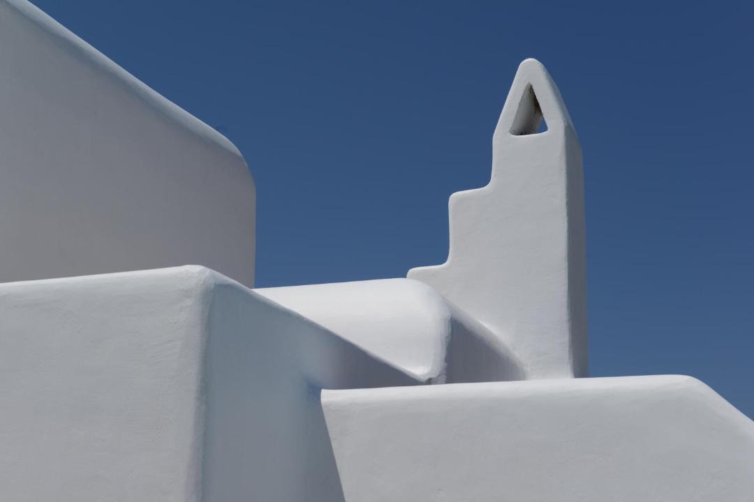 Photo of Buildings in Houlakia