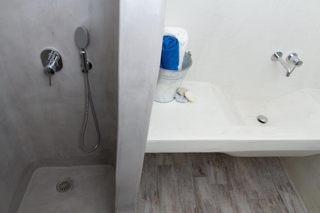 Photo of Bathroom in Agios Prokopios