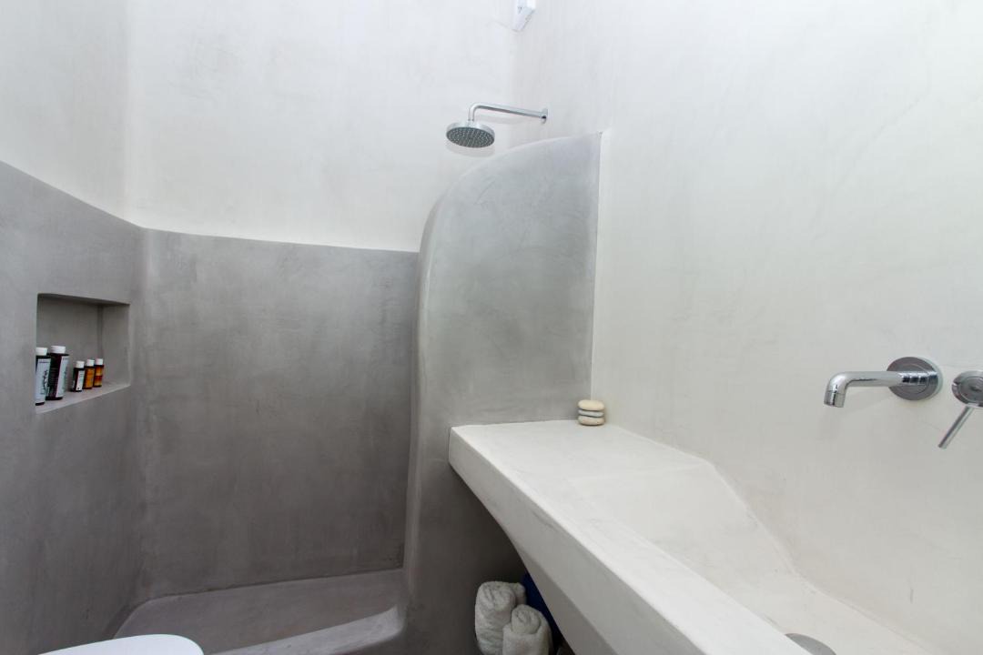 Photo of Bathroom in Agios Prokopios