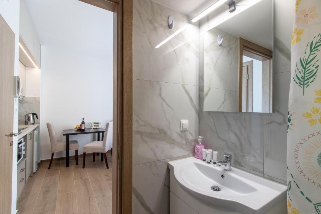 Photo of Bathroom in Heraklion