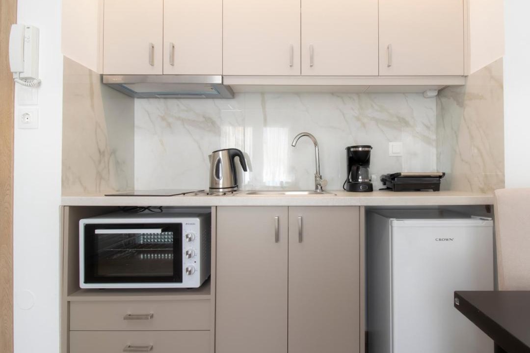 Photo of Kitchen in Heraklion