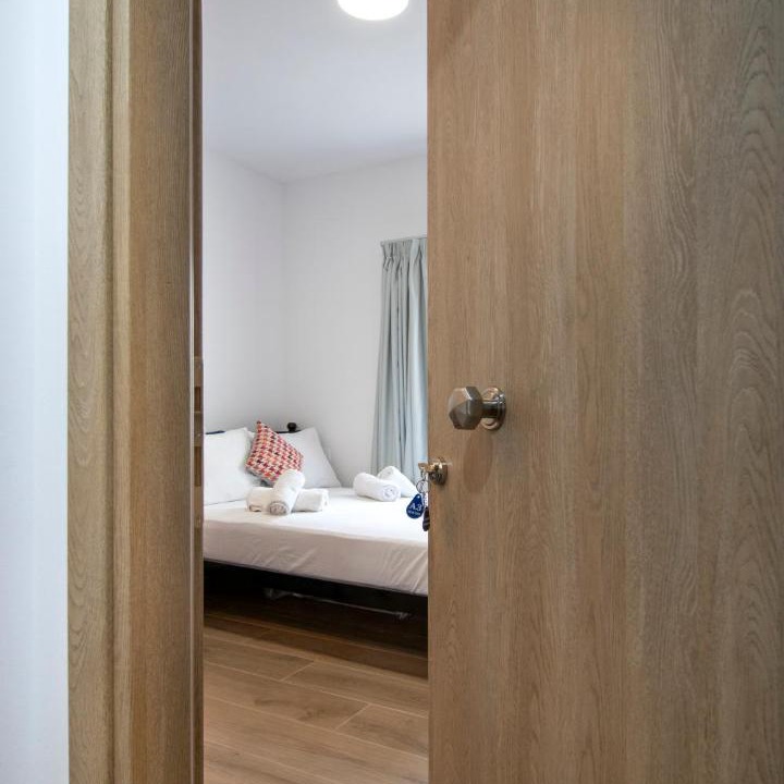 Photo of Bedroom in Heraklion