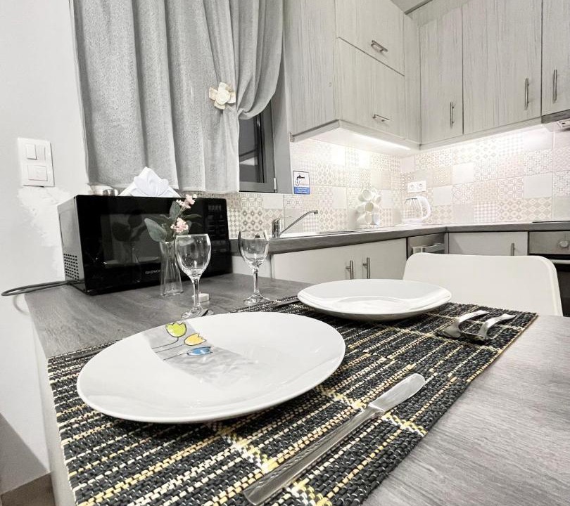 Photo of Kitchen in Loutraki