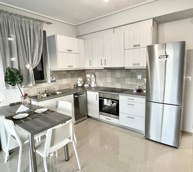 Photo of Kitchen in Loutraki
