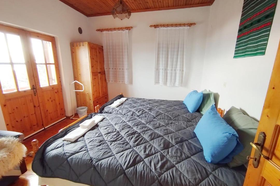Photo of Bedroom in Amyntaio