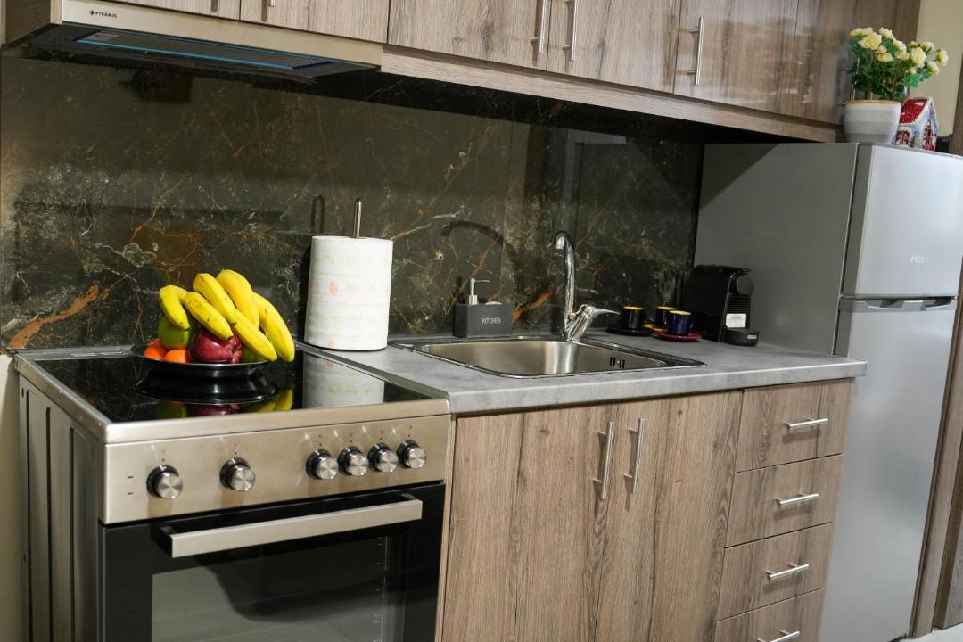 Photo of Kitchen in Igoumenitsa