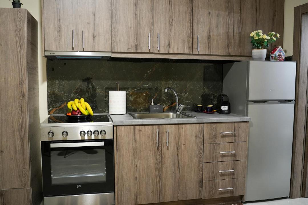Photo of Kitchen in Igoumenitsa
