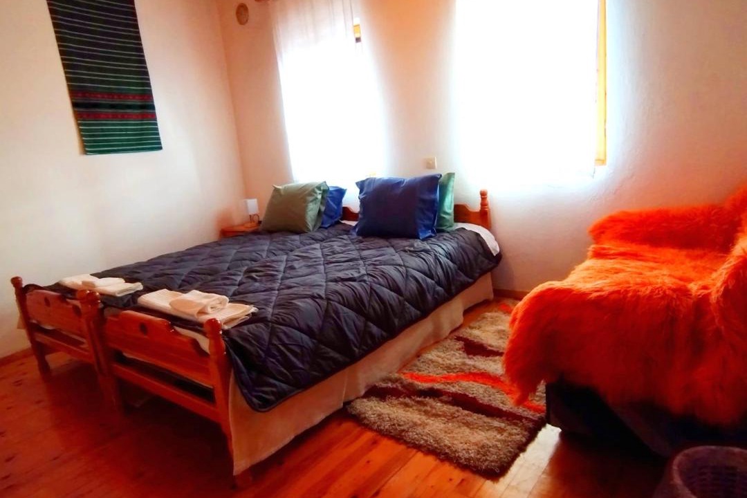 Photo of Bedroom in Amyntaio