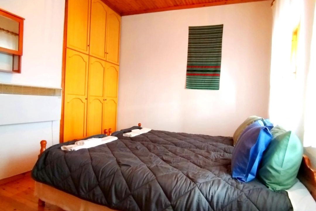 Photo of Bedroom in Amyntaio