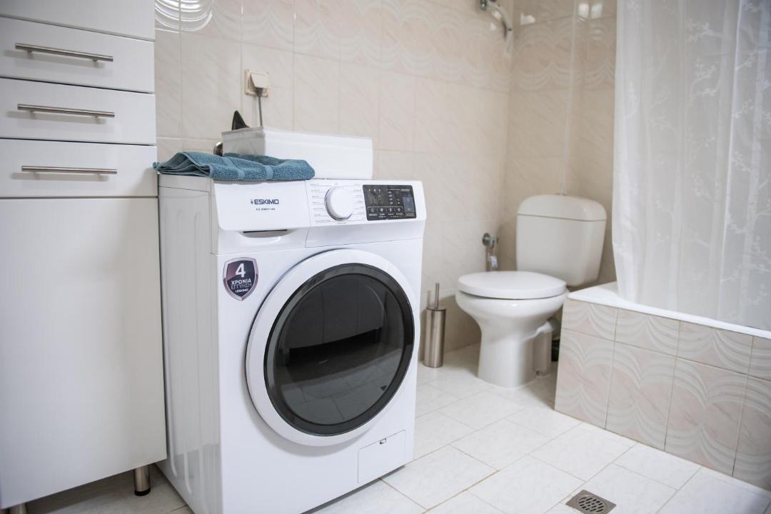 Photo of Bathroom in Trikala