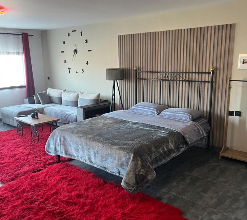Photo of Bedroom in Elatochori