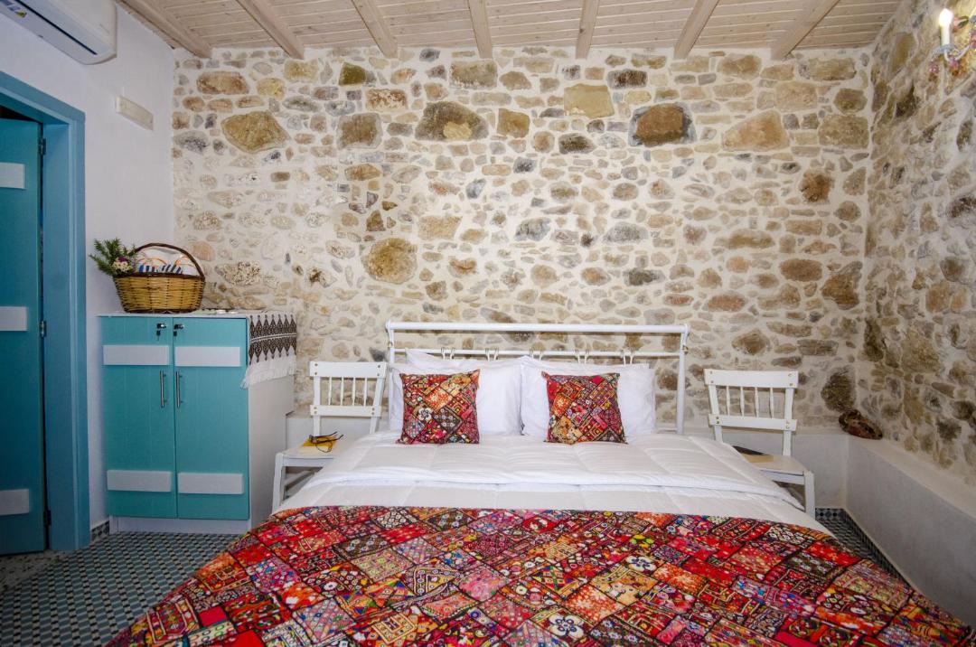Photo of Bedroom in Kaliviani