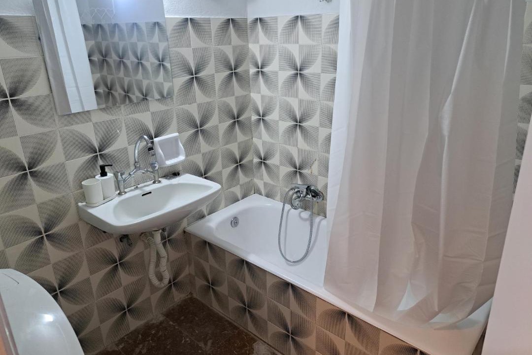 Photo of Bathroom in Zavlani