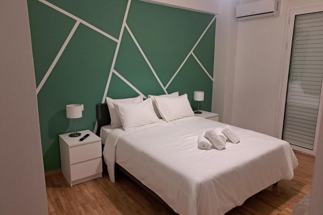Photo of Bedroom in Zavlani