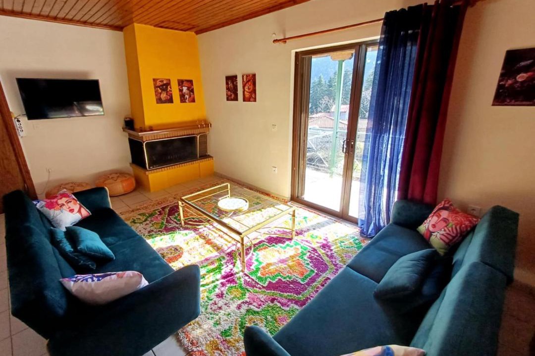 Photo of Livingroom in Pavliani