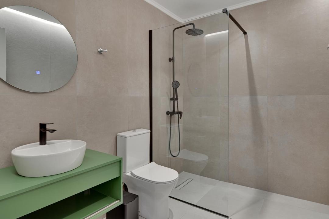 Photo of Bathroom in Ioannina