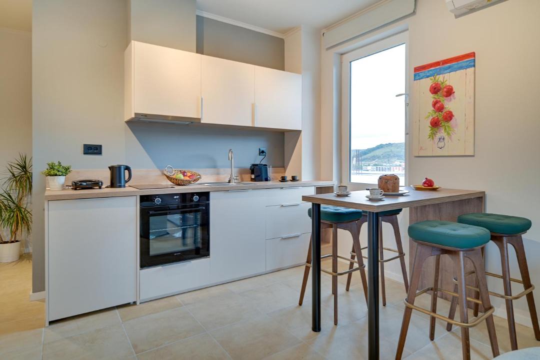 Photo of Kitchen in Ioannina