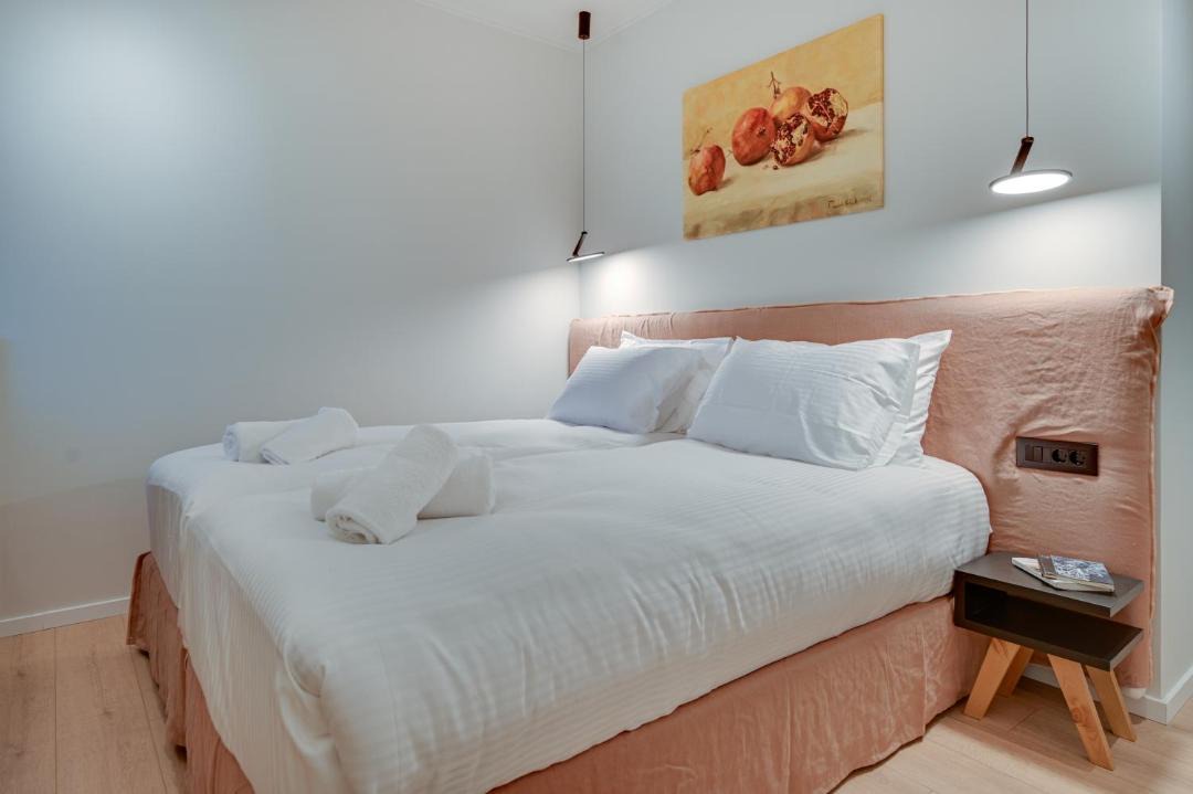 Photo of Bedroom in Ioannina