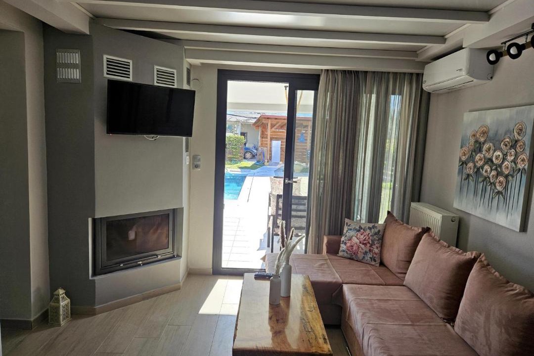 Photo of Livingroom in Skotina