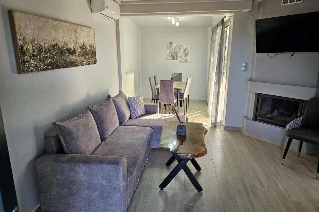 Photo of Livingroom in Skotina