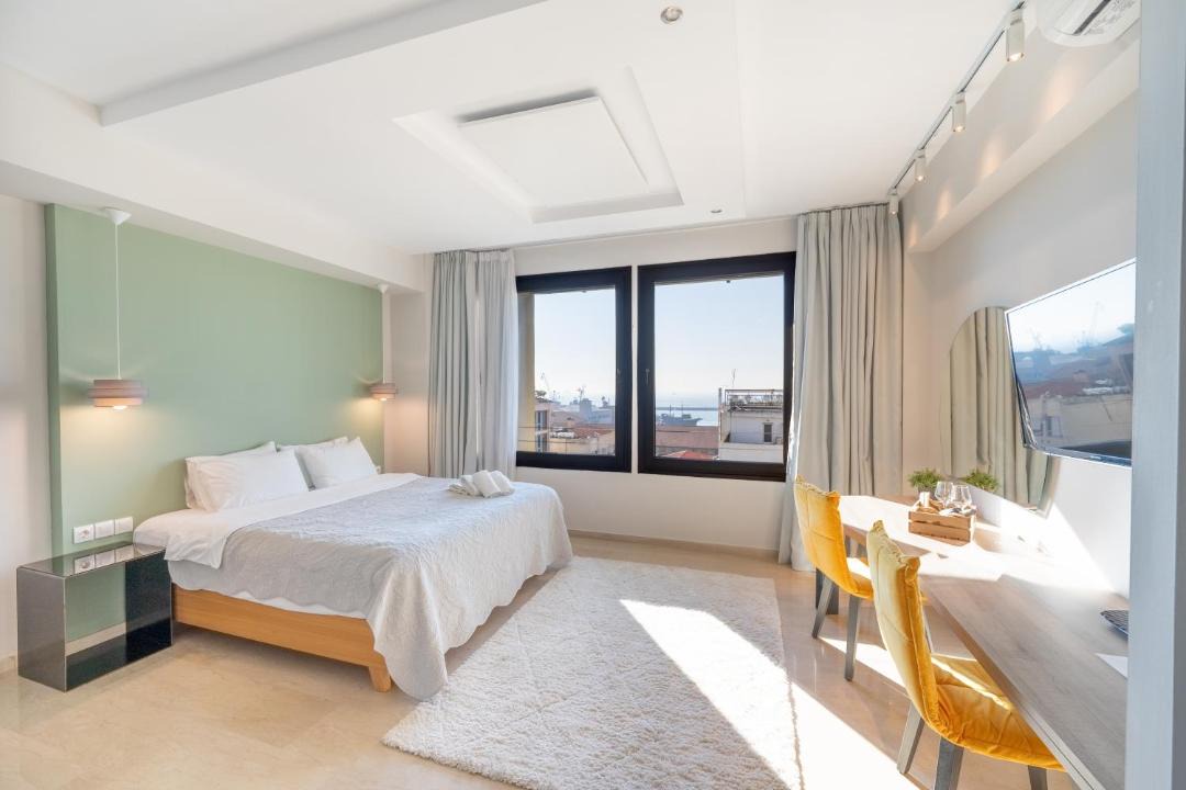 Photo of Bedroom in Ladadika