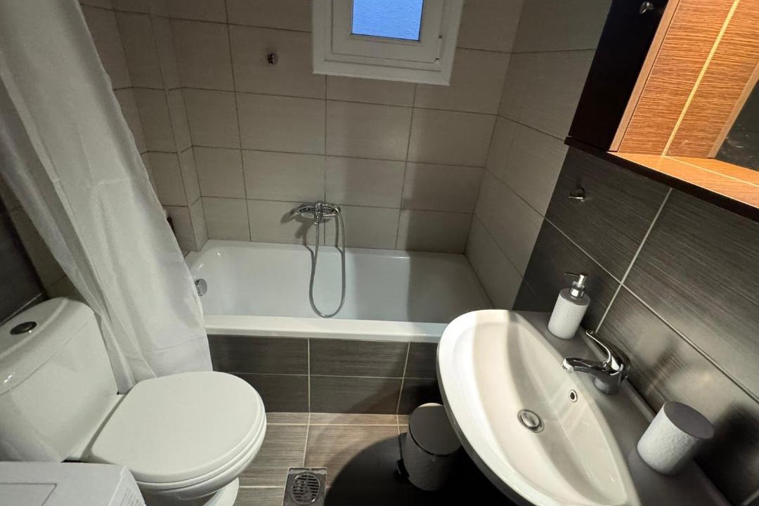 Photo of Bathroom in Anatoli