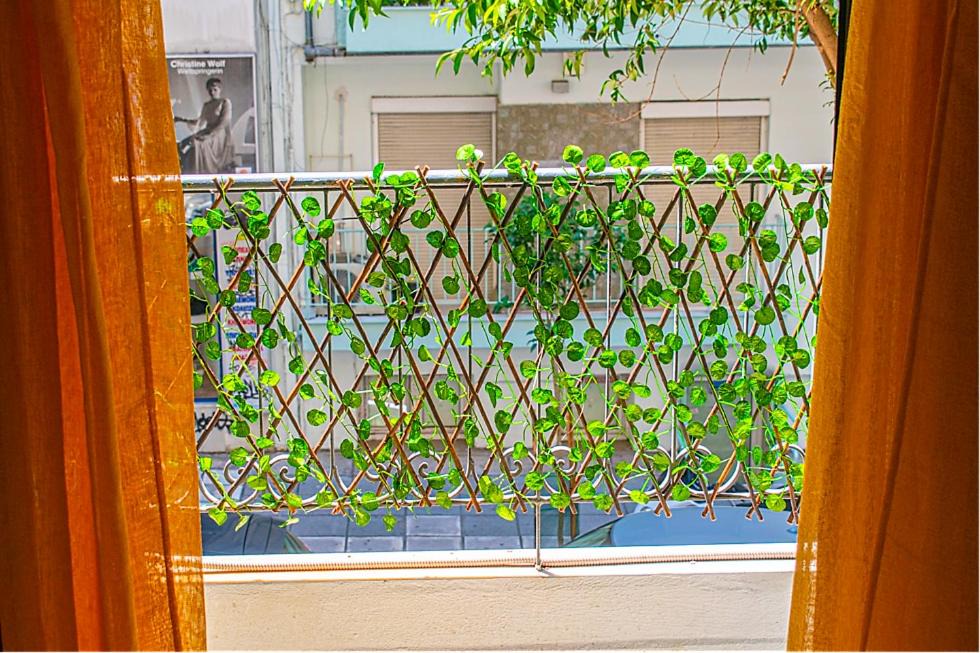 Photo of Patio Balcony in Thessaloniki City Centre