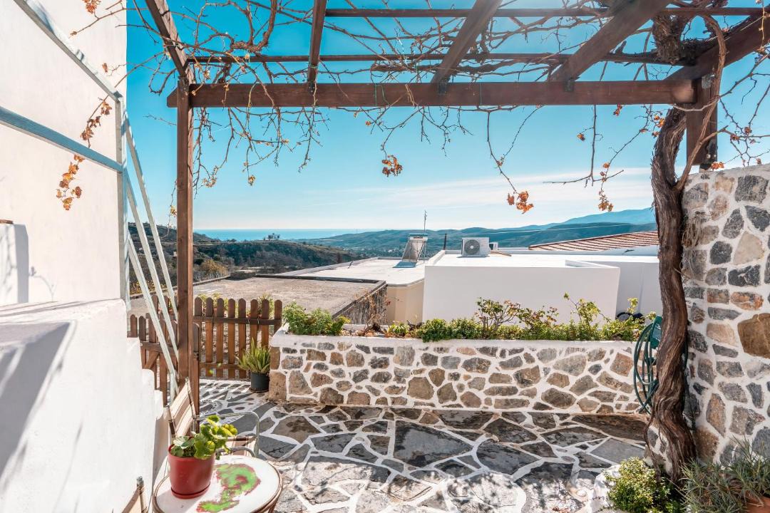 Photo of Patio Balcony in South Rhodes