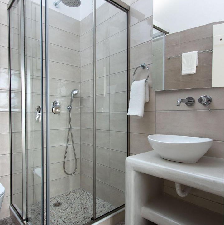 Photo of Bathroom in Plaka
