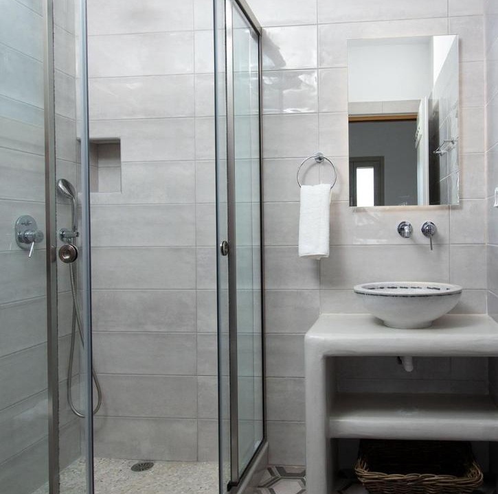 Photo of Bathroom in Plaka