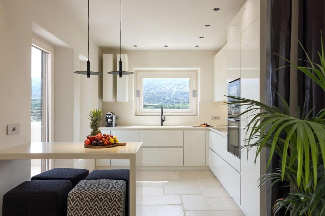 Photo of Kitchen in Naxos