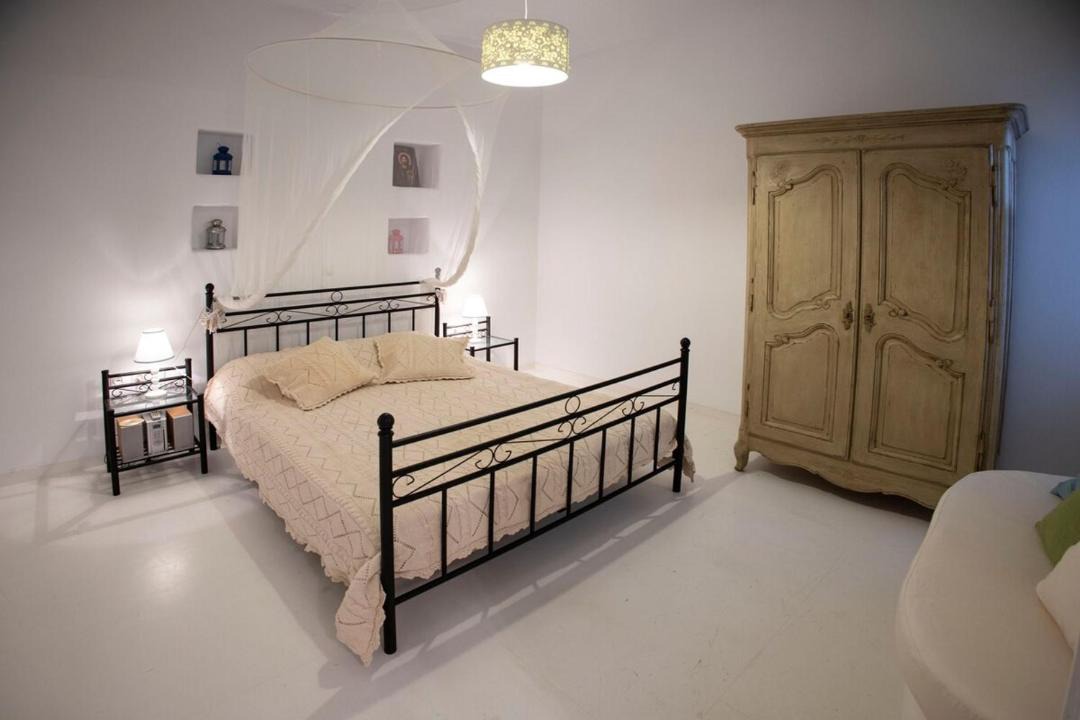 Photo of Bedroom in Glinado