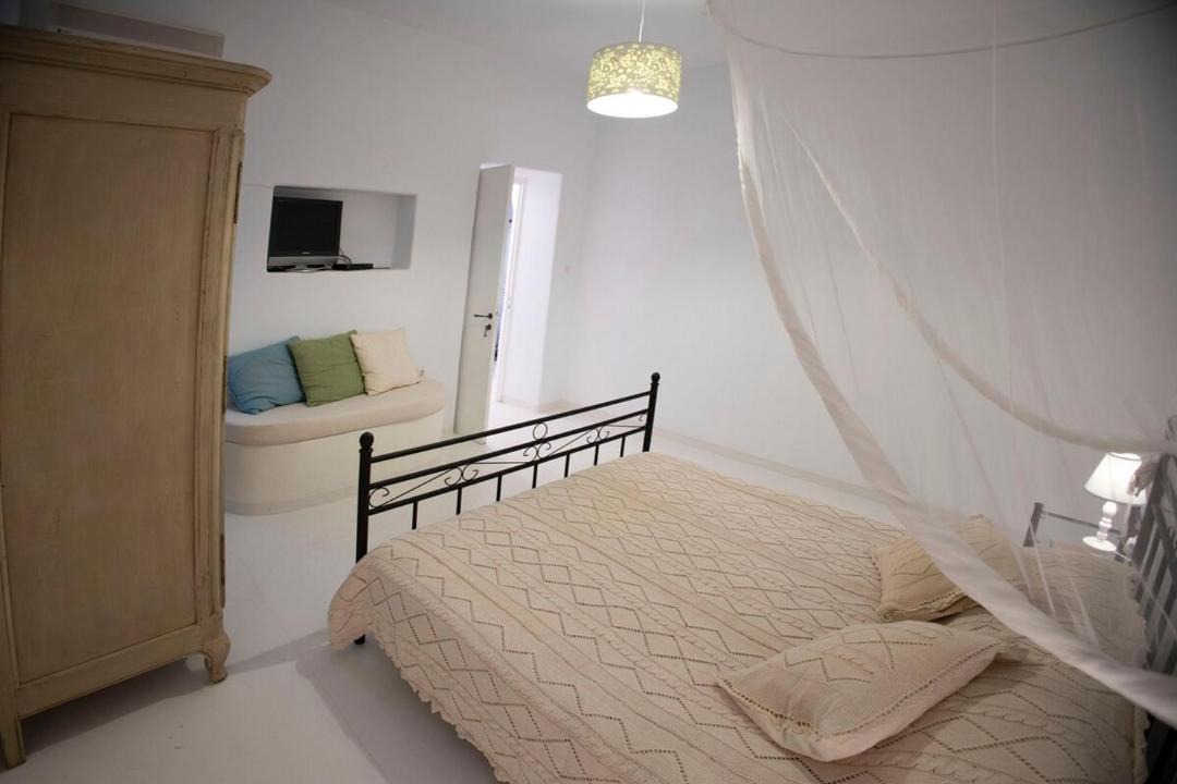 Photo of Bedroom in Glinado