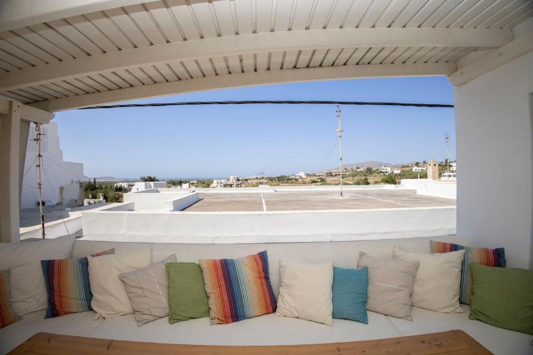 Photo of Patio Balcony in Glinado