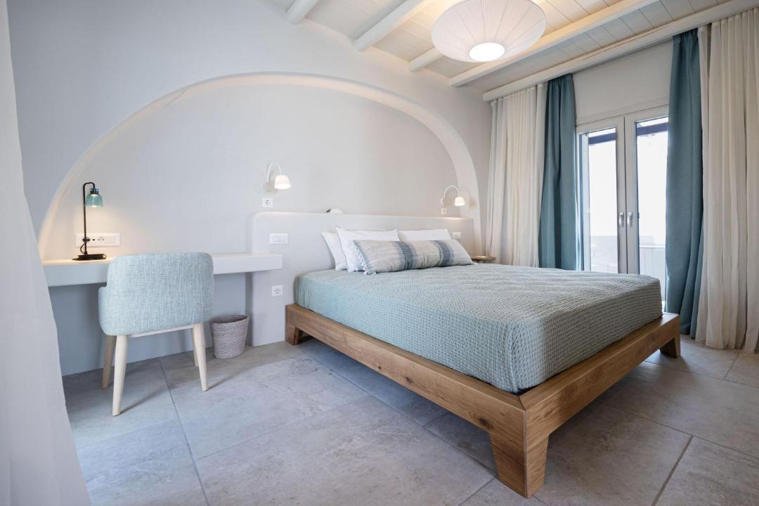 Photo of Bedroom in Agios Prokopios
