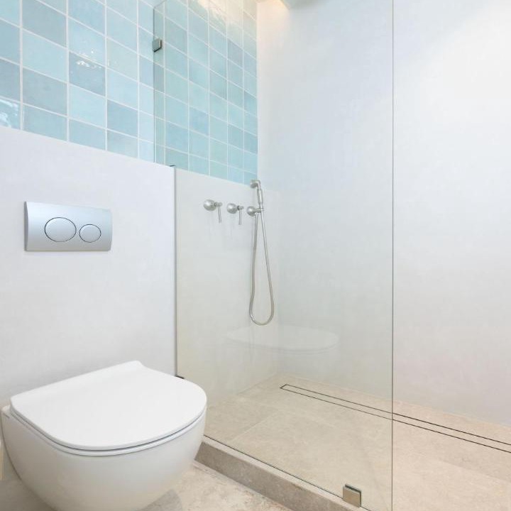 Photo of Bathroom in Agios Prokopios