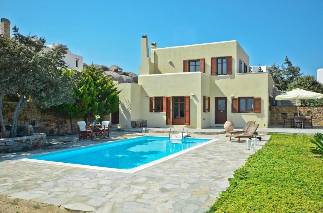 Photo of Others in Agios Prokopios