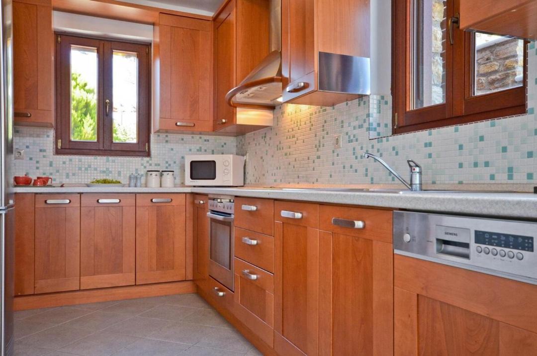 Photo of Kitchen in Agios Prokopios