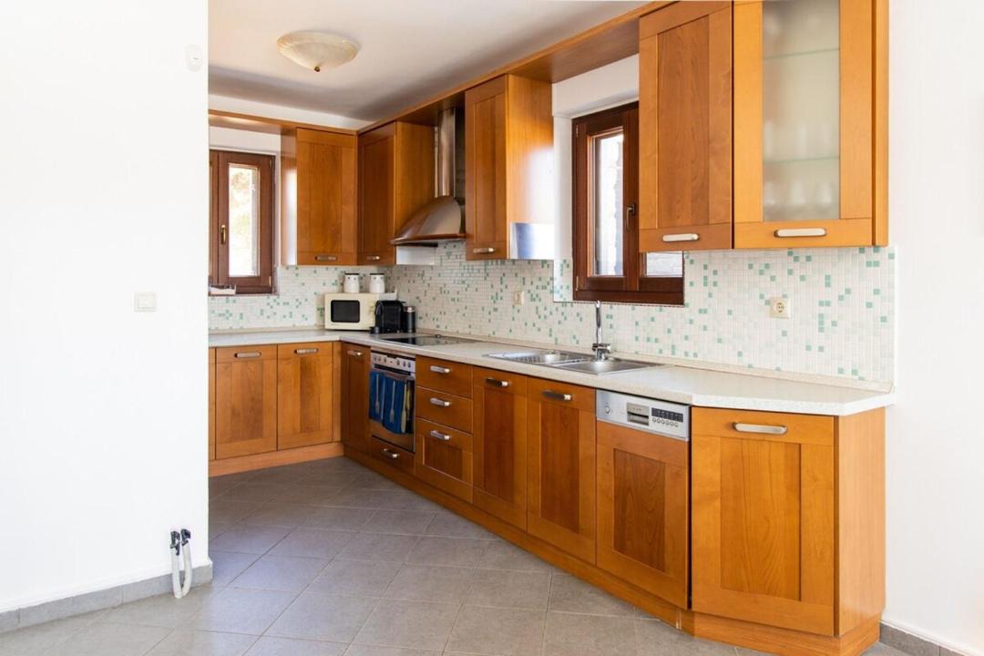 Photo of Kitchen in Agios Prokopios